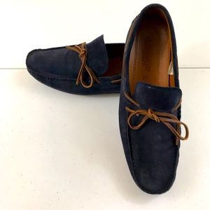 dubarry Of Ireland Mens boat shoes loafers